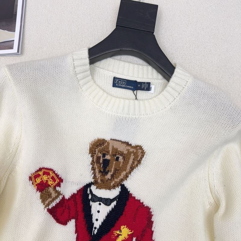 Moschino Sweaters